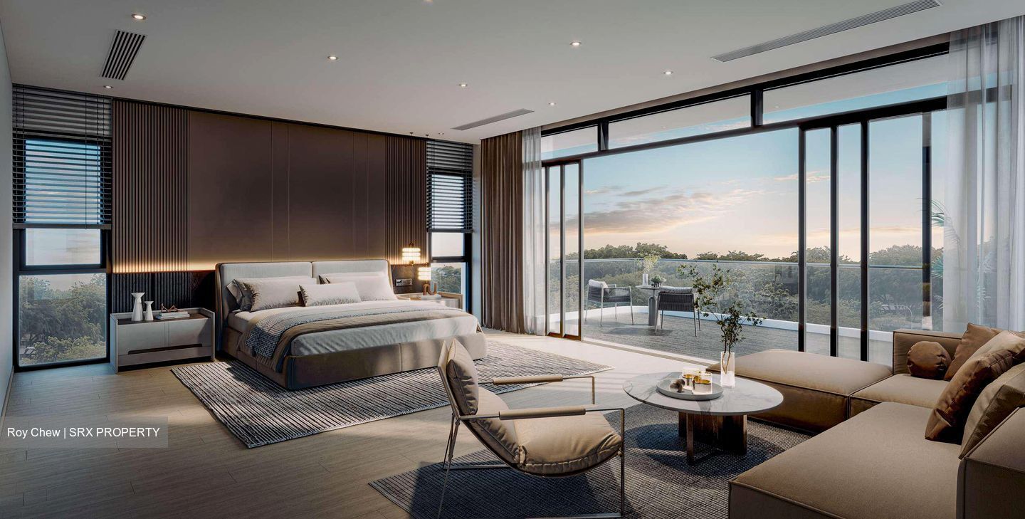 Henry Park (D10), Detached #447933971